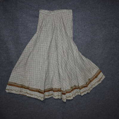 Skirt & Bolero Set