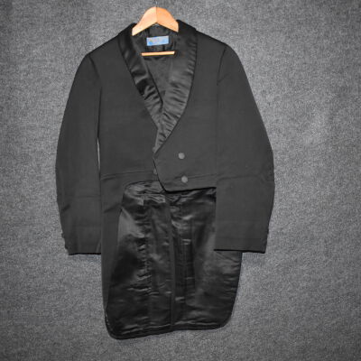 Full Dress Suit