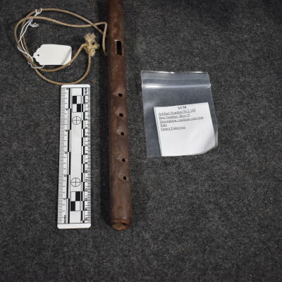 Flute
