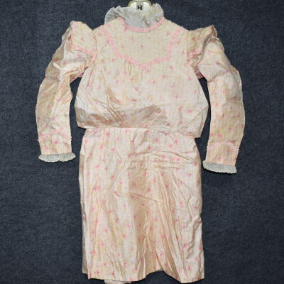 Child's Dress