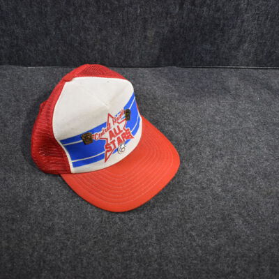 Cap, Sport