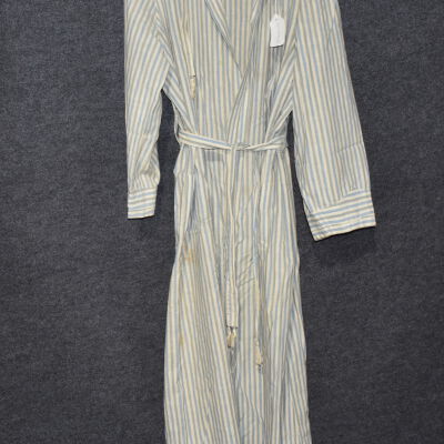 Lady's Travel Smock