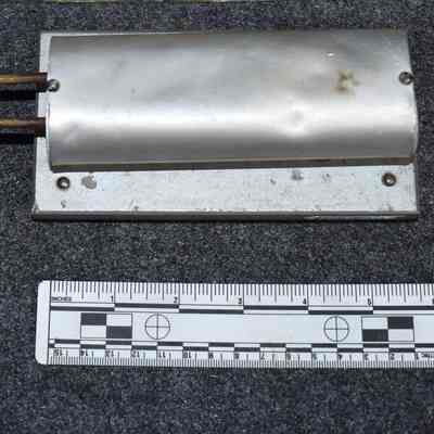 OP-AL Brand Heating Element