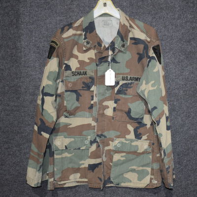 Fatigues - U. S. Army Airborne