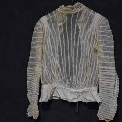 Lace Blouse