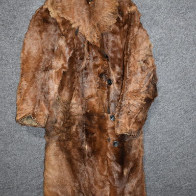 Fur Coat