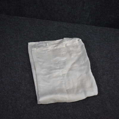 Wedding Handkerchief, 1875