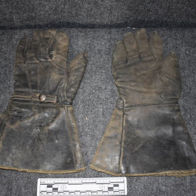 Driving Gloves