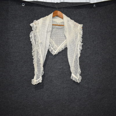 Lace Shawl