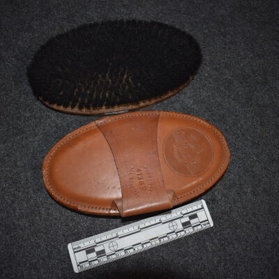 Horse Brushes
