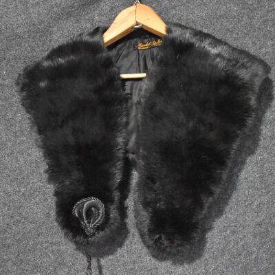 Fur Neckpiece