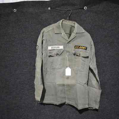 Army Uniform