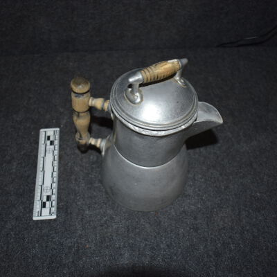 Belmont Area Homestead Coffeepot
