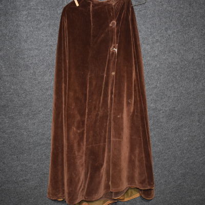 Lady's Riding Habit, 1906
