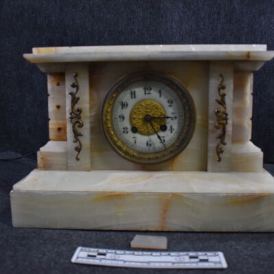 Mantel Clock