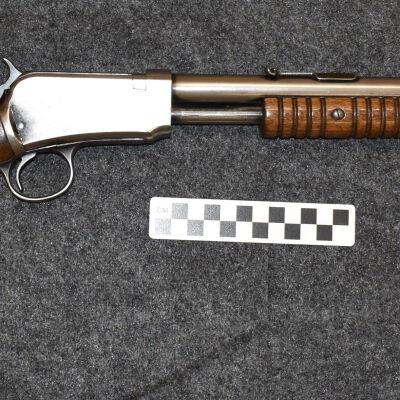 Winchester Model 1906 Rifle