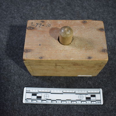 Butter Mold