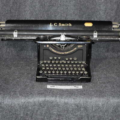 Typewriter