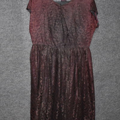 Lace Dress