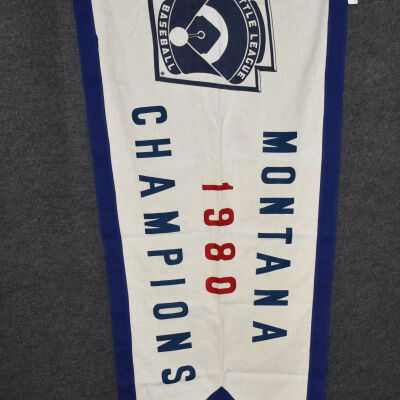 Montana Champions 1980