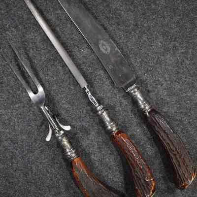 Cutting Utensil Set