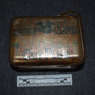 Union Leader Tobacco