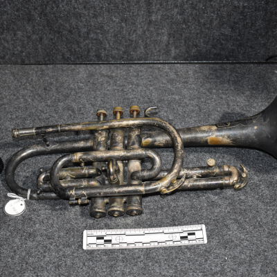 Trumpet