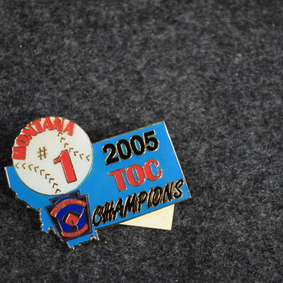 2005 TOC Champions