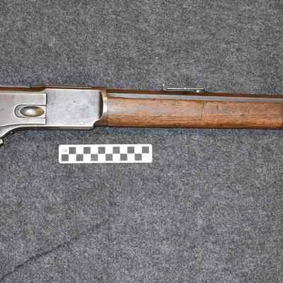 Winchester Model 1876