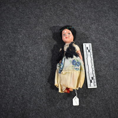 Mexican Doll
