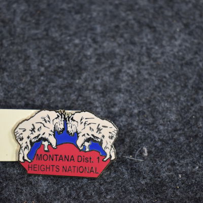 Montana Dist. 1 Heights National