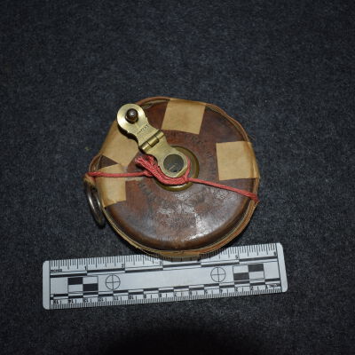 Retractable Measuring Tape