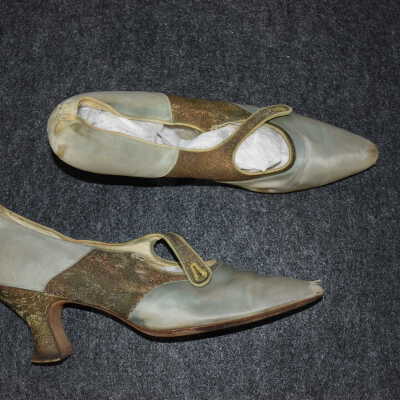 High Heel Shoes