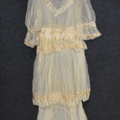 Tea Dress