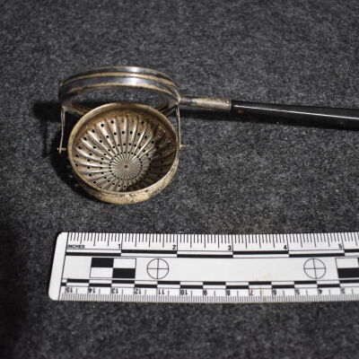 Tea Strainer