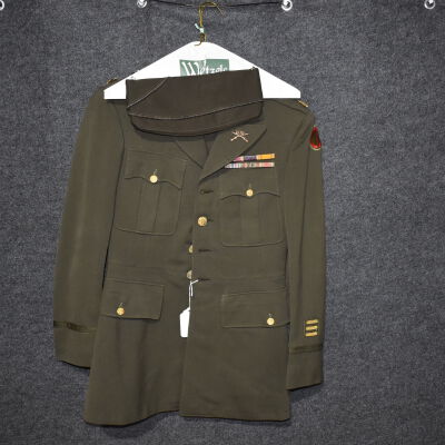 U.S. Army Uniform
