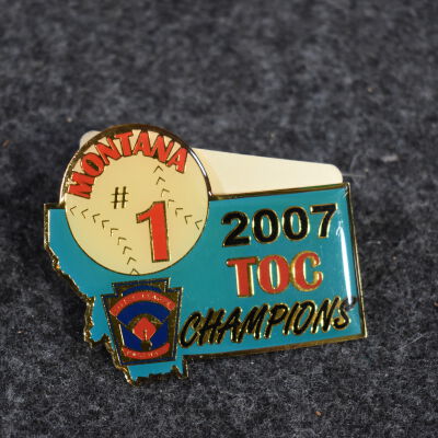 2007 TOC Champions