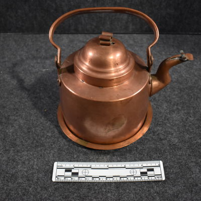 Copper Kettle