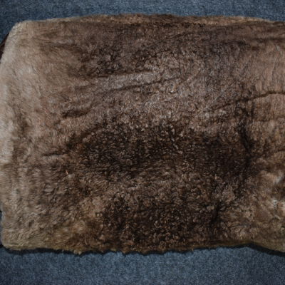 Beaver Muff