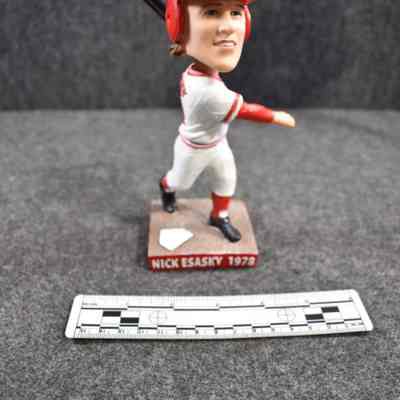 Nick Esasky Bobblehead (Billings Mustangs)