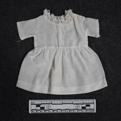 Doll Dress