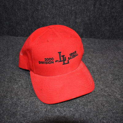 2000 Division 1 LL Senior Baseball