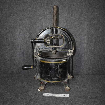 Lard Press