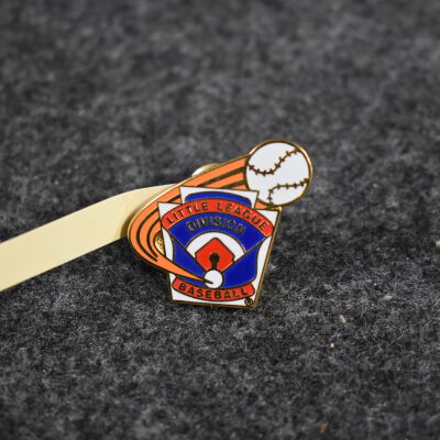 Little League Division Baseball