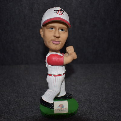 Figurine, Bobblehead Adam Dunn