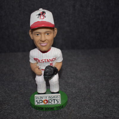 Figurine, Bobblehead Aaron Boone