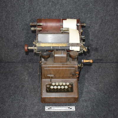 Dalton Adding Machine