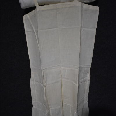 Full Slip of Linen