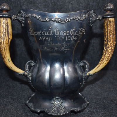 Maverick Hose Co. No.1