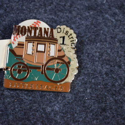 Montana District 1 Little League